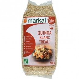 Quinoa real blanche