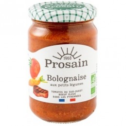 Sauce tomate bolognaise