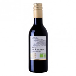 Vin de france rouge (25cl)...
