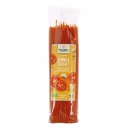 Spaghetti ble et quinoa tomate