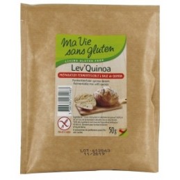 Lev'quinoa