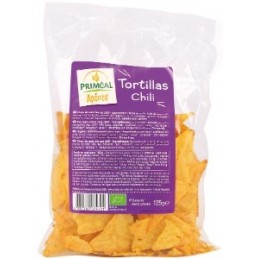 Tortillas chili