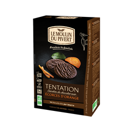 Tentation biscuit a...