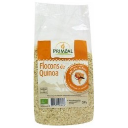 Flocons  de quinoa