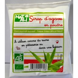 Agave poudre 200g
