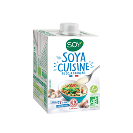 Biosoy soya cuisine