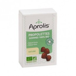 Propolettes propolis nature