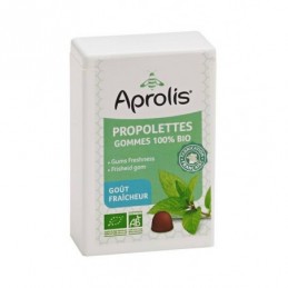 Propolettes propolis...