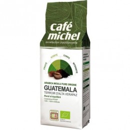 Cafe guatemala  moulu