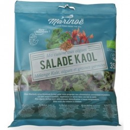 Salade kaol