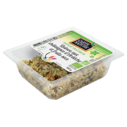 Salade quinoa chataigne 160g