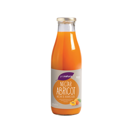 Nectar abricot provence