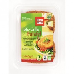Falafel original