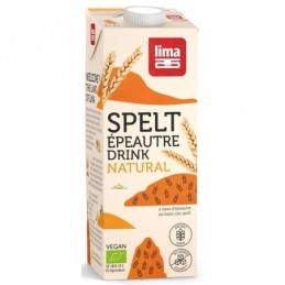 Spelt epeautre drink
