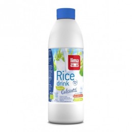 Rice drink natural calcium - b