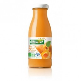 Nectar d'abricot des pyrennees