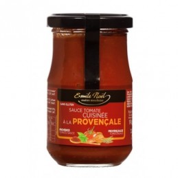 Sauce tomate provencale bio...