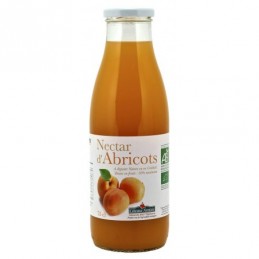 Nectar d' abricots